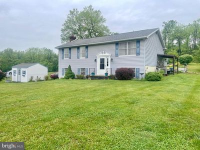 27 Canterbury Dr, Martinsburg, WV, 25403