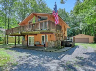 180 Brier Crest Rd, Blakeslee, PA 18610