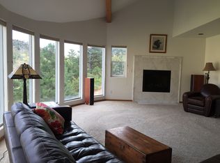 1326 N Cedar Brook Rd, Boulder, CO 80304