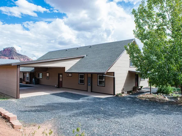 893 W Foothill Dr, Apple Valley, UT 84737