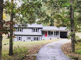 580 Hopkins Rd, Kernersville, NC 27284