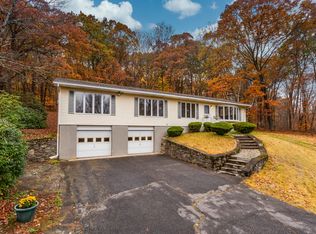 103 Wheeler Rd, Litchfield, CT 06759