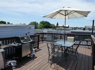 245 W 5th St APT 4, South Boston, MA 02127