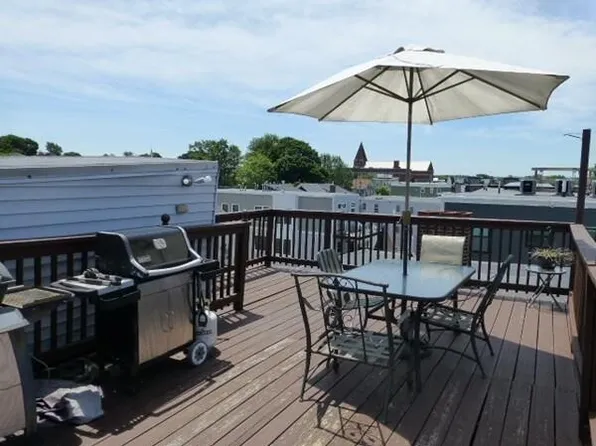 245 W 5th St, South Boston, MA