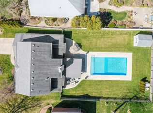 8376 Benton Ridge Ln, Cincinnati, OH 45255