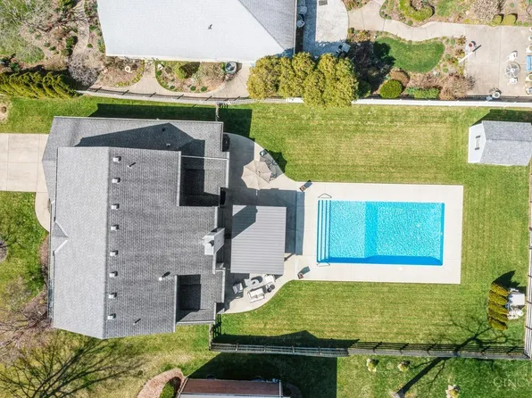 8376 Benton Ridge Ln, Cincinnati, OH 45255