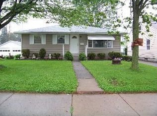 1430 Leesburg Rd, Fort Wayne, IN 46808