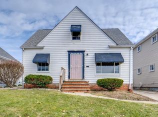 4665 E 85th St, Garfield Heights, OH 44125