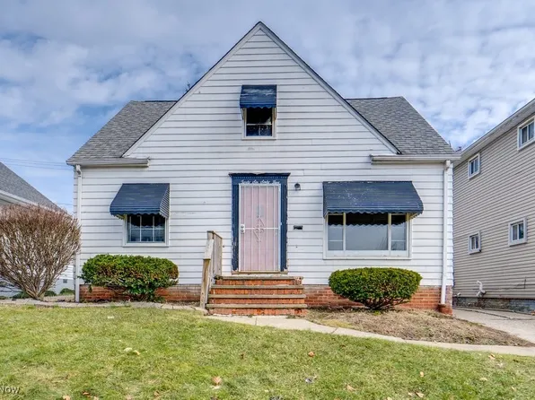 4665 E 85th St, Garfield Heights, OH 44125