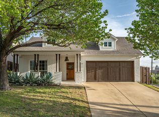 3700 Linden Ave, Fort Worth, TX 76107