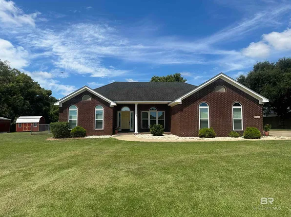 27411 County Road 66 N, Loxley, AL 36551