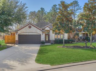 6631 Durango Creek Dr, Magnolia, TX 77354
