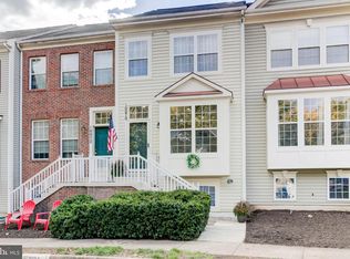 10070 Moxleys Ford Ln, Bristow, VA 20136