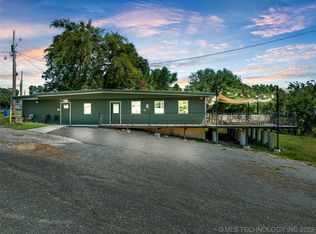 178 Lewis Dr, Adair, OK 74330