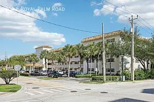 200 E Royal Palm Rd