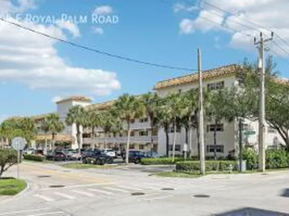 200 E Royal Palm Rd, Boca Raton, FL 33432