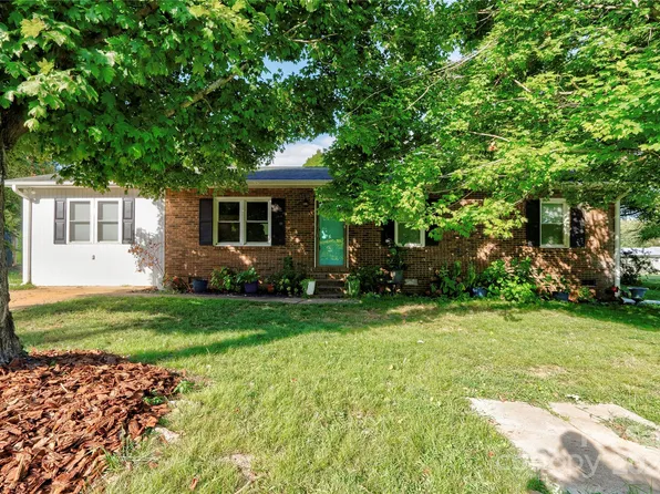 504 Poplar Springs Church Rd, Shelby, NC 28152