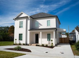 84 Berkley Ave, New Orleans, LA 70123