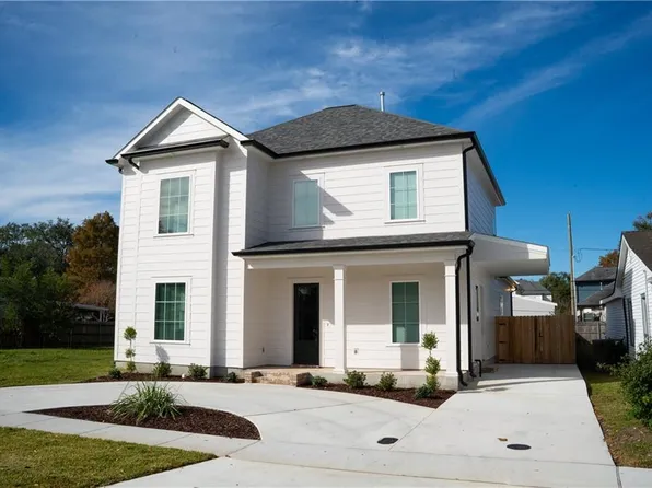 84 Berkley Ave, New Orleans, LA 70123