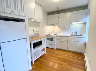 54 Prince St #10, Boston, MA 02113