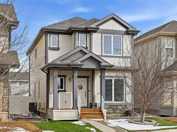 2914 Elgaard DRIVE, Regina, SK S4X 0M9