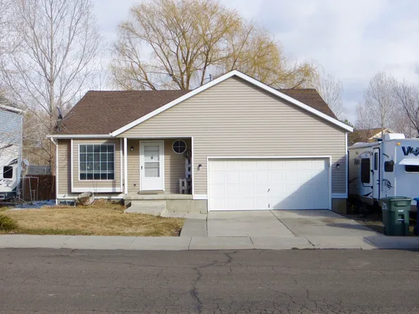 3534 Desert Plains Ave, Elko, NV 89801