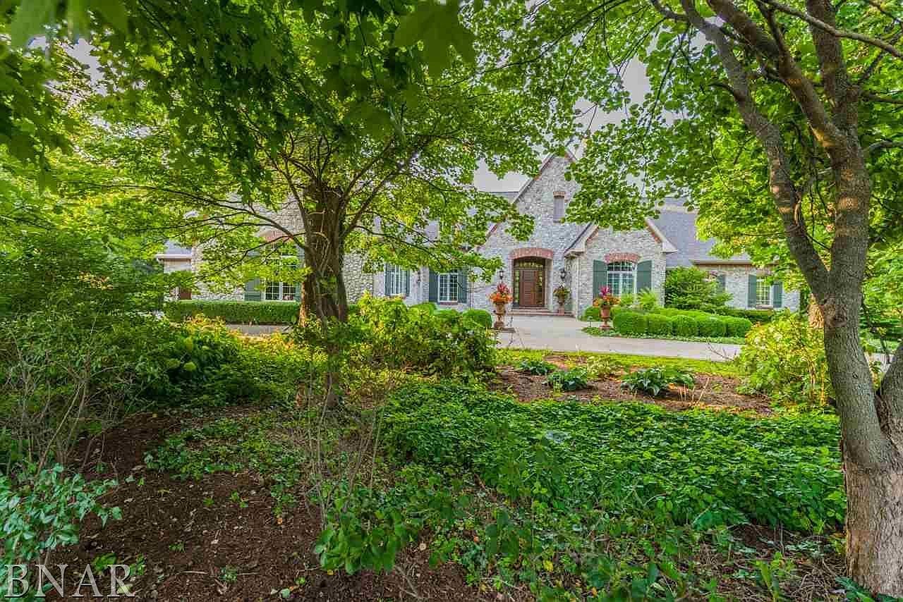 19504 Briar Dr, Bloomington, IL 61705 Zillow