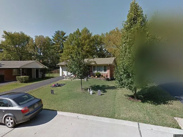 9703 Madison Ave, Saint Louis, MO 63119