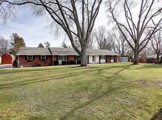 7280 W Von Dette Cir, Dayton, OH 45459