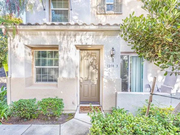1278 Fools Gold Way Unit 3, Chula Vista, CA 91913