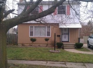 2521 Prospect St, Flint, MI 48504