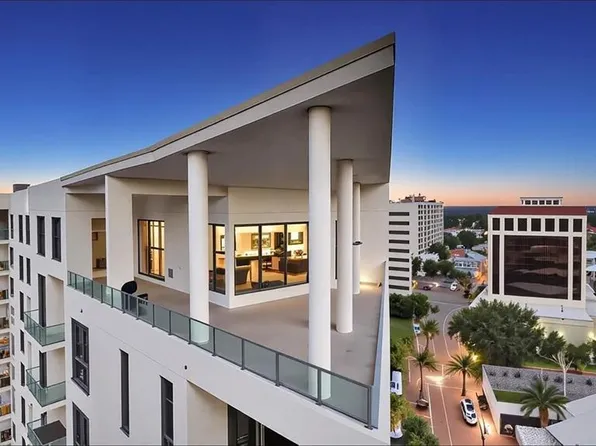 111 S Pineapple Ave #1210, Sarasota, FL 34236