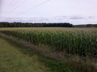 Greenwich Rd, Homerville, OH 44235