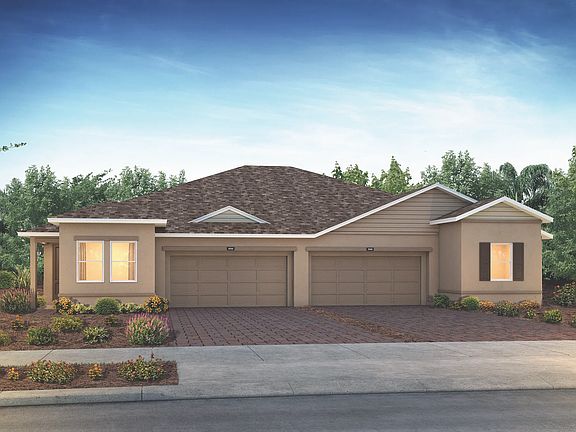 Left Evia A, Right Evia B, Color 11