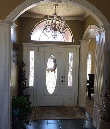 Entryway