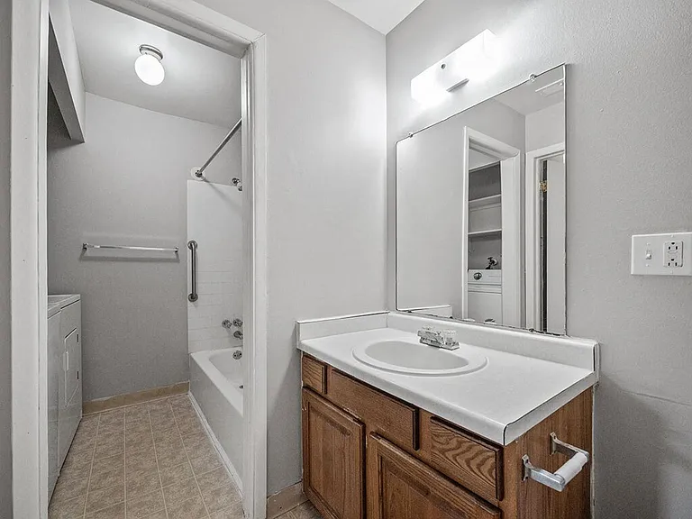 Well-Lit Vanities