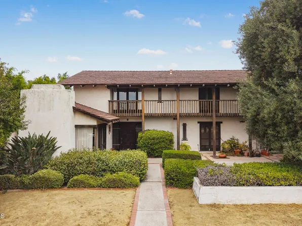 1719 Camino Lindo, South Pasadena, CA 91030