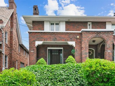 1235 Denniston St, Pittsburgh, PA, 15217