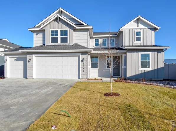 4792 E Fortuna Dr, Nampa, ID 83687