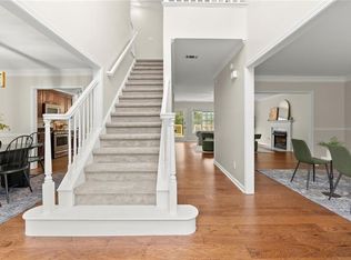 1988 Westover Ln NW, Kennesaw, GA 30152