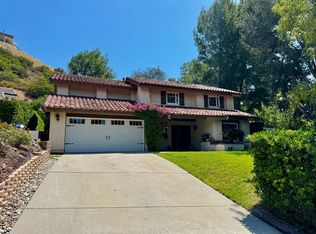 1580 Valecroft Ave, Westlake Village, CA 91361