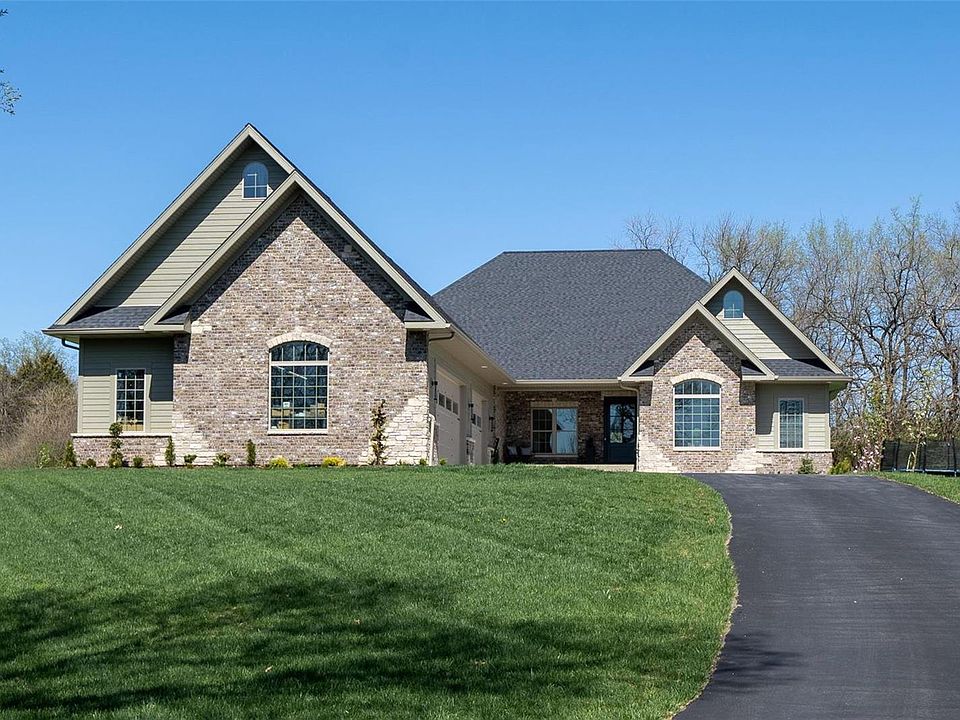 194 Auburn Meadow Dr, Foristell, MO 63348 Zillow