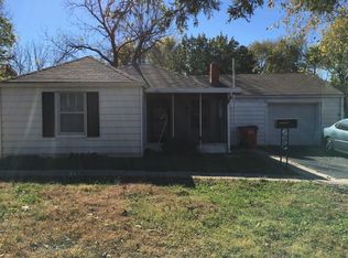 11601 E 35th St, Independence, MO 64052