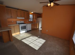 193 Twin Lakes Dr, North Fond Du Lac, WI 54937