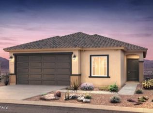 25356 W Weir Ave, Buckeye, AZ 85326