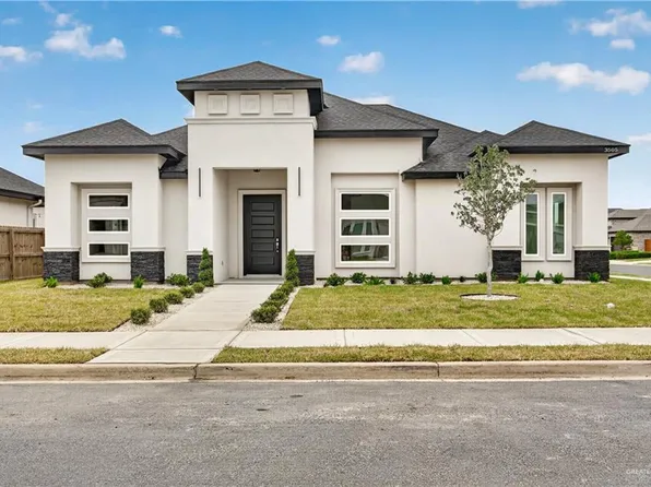 3505 New Frontier Dr, Edinburg, TX 78541