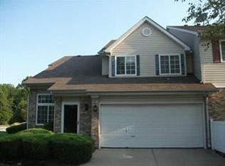 9356 Villa Creek Dr, Avon, IN 46123
