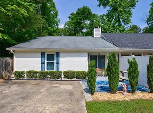 1915 Cooper Landing Dr SE, Smyrna, GA 30080