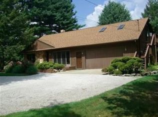 10263 Aurora Hudson Rd, Hudson, OH 44236