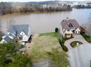 1720 Rarity Bay Pkwy LOT 919R, Vonore, TN 37885